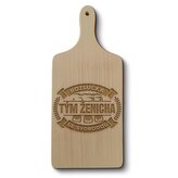Prkénko Rozlučka se svobodou tým ženicha