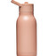 Dětská nerezová láhev, 340ml, Neon Kactus, růžová