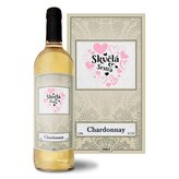 Bílé víno Skvělá sestra: 0,75 l