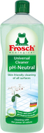 Frosch Ph Neutral univerzální čistič, ekologický, 1 l