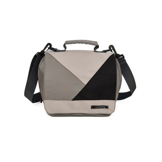 Termotaška Smart Soft, 4l, Iris Barcelona, šedá