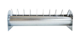 krmítko slepičí   50 cm - hluboké Pzn.