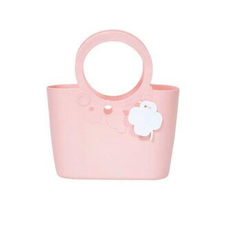 taška LILY 21l sv.růžová ITLI480 698U