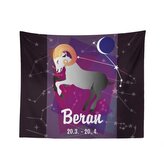 Deka Beran: 150x120 cm