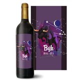 Červené víno Býk: 0,75 l 
