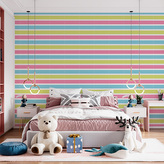 Tapeta Proužky: 336x220 cm