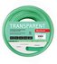 zahradní hadice TRANSPARENT 3/4" 20m zelená