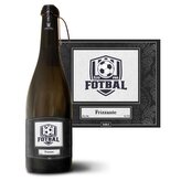 Prosecco Žiju pro fotbal: 0,75 l 