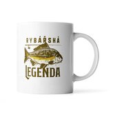 Hrnek Rybářská legenda: 330 ml
