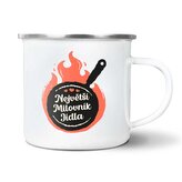 Plecháček Největší milovník jídla: 300 ml