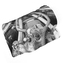 Deka Motor: 150x120 cm
