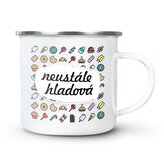 Plecháček Neustále hladová: 300 ml