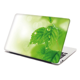 Samolepka na notebook Listy 3: 29x20 cm