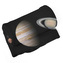 Deka Planety a slunce: 150x120 cm