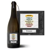 Prosecco Pravidla naší rodiny: 0,75 l 