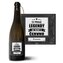 Prosecco Ty pravé legendy se rodí v červnu: 0,75 l 