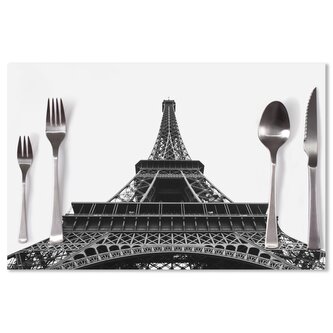 Prostírání Eiffel Tower 4: 40x30cm