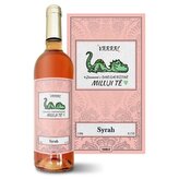 Růžové víno Dinosaurus: 0,75 l 