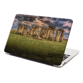 Samolepka na notebook Stonehenge: 38x26 cm