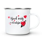 Plecháček Buď můj Valentýn: 300 ml
