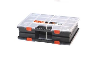 box organizér NOR20DUO, 130x390x490