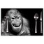 Prostírání Orangutan: 40x30cm