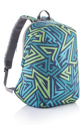 Studentský batoh Bobby Soft Art, 16l, XD Design, abstract