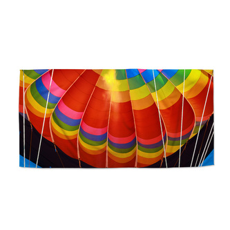 Ručník Horkovzdušný balon: 50x100 cm