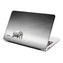 Samolepka na notebook Slon a zebra: 29x20 cm