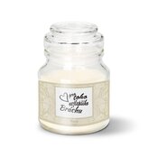 Svíčka Pro toho nejlepšího bráchu: 120 g