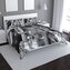 Povlečení Motor: 140x200 / 90x70