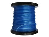 struna čtverec 2,4mm 100m cívka