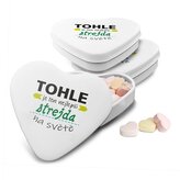 Bonbónky Tohle je ten nejlepší strejda na světě - 3 ks