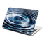 Samolepka na notebook Nebe: 38x26 cm