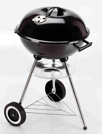 Landmann Gril na dřevěné uhlí BBQ, 11132 Landmann Gril na dřevěné uhlí BBQ, 11132