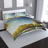Povlečení Paříž: 140x220 / 90x70