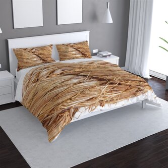 Povlečení Provaz: 140x200 / 90x70 Povlečení Provaz: 140x200 / 90x70