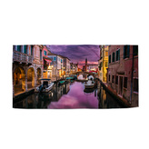Ručník Benátky: 50x100 cm