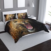 Povlečení Gepard 2: 140x200 / 90x70