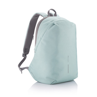 Městský bezpečnostní batoh Bobby Soft, 15,6", XD Design, mentolový