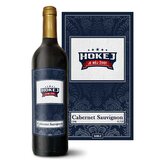 Červené víno Hokej je můj život: 0,75 l