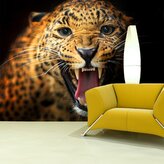Tapeta Gepard 2: 336x220 cm
