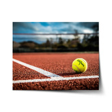 Plakát Tennis: 60x40 cm