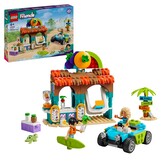LEGO(R) FRIENDS 42625 Plażowa budka z koktajlami