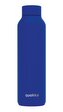 Nerezová termoláhev Solid Sleek, 630ml, Quokka, modrá