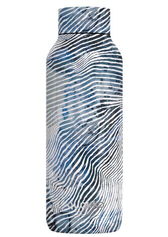 Nerezová termoláhev Solid, 510ml, Quokka, zen