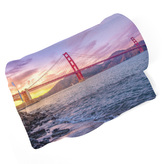 Deka Golden Gate 5: 150x120 cm