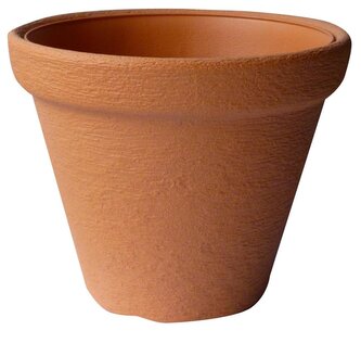 květ.CLASSIC DBC25 cihlový R736