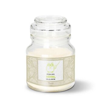 Svíčka Věř mi, jsem učitel vím co dělám: 120 g