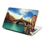 Samolepka na notebook Ponte di Rialto: 38x26 cm